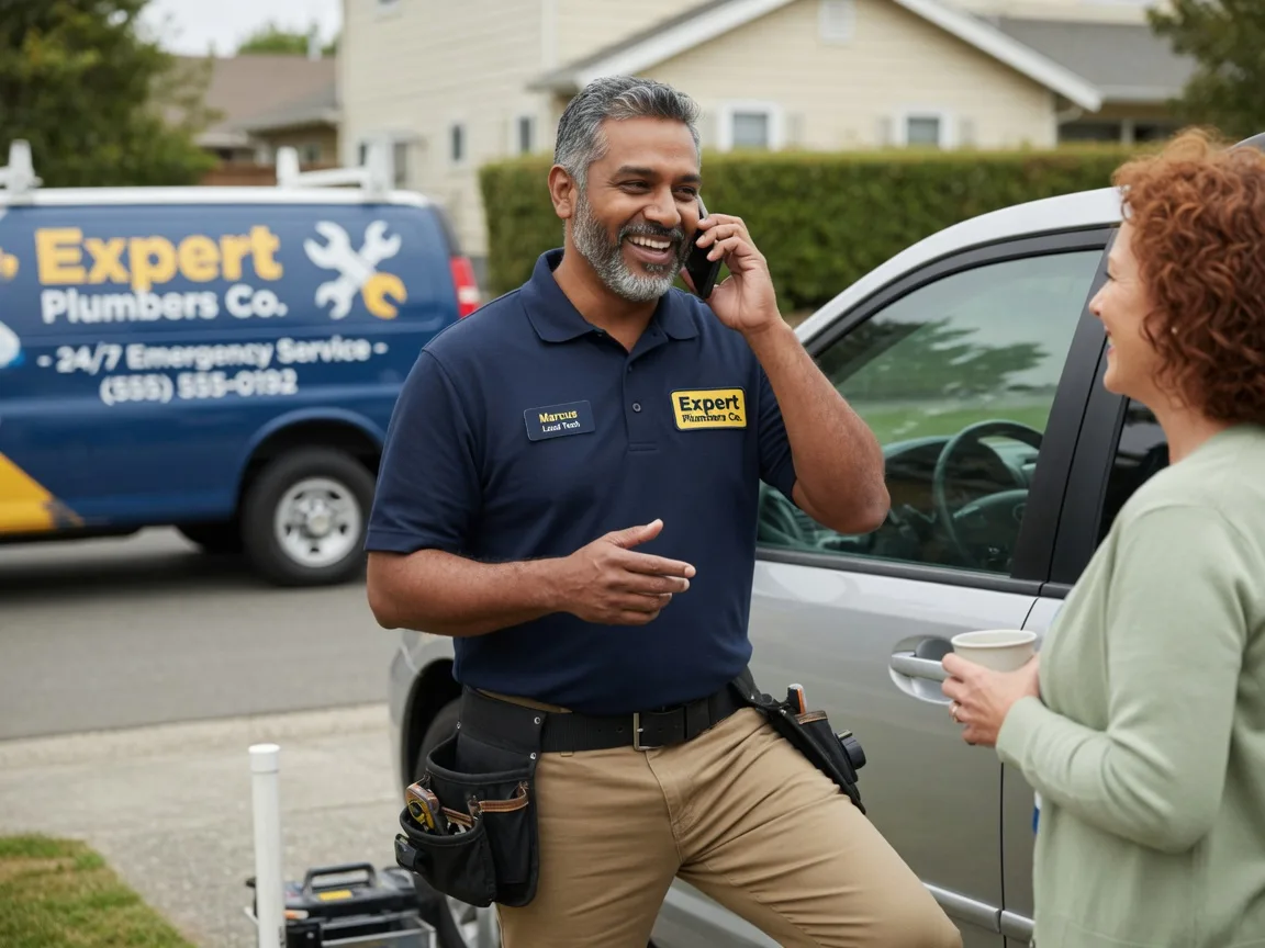 Clogged Drain Repair in Greensburg, IN